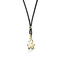 Charm Le Bebé Donna I Classici in Oro giallo LBB005-N